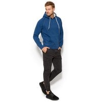 Bluza męska TIMBERLAND BLUZA EXETER RIVER O'HEAD HOO a1qj8288 kolor niebieski