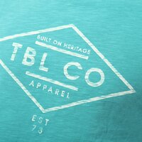 T-shirt, koszulka męska TIMBERLAND T-SHIRT SS SLUB MULTI SHAPE TEE 5364j306 kolor zielony
