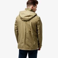 Kurtka przejściowa męska (wiosenna i jesienna) TIMBERLAND KURTKA DOUBLETOP MOUNTAIN M65 3IN1 tb0a1o78q691 kolor zielony