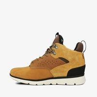 Dziecięce buty zimowe TIMBERLAND KILLINGTON HIKER CHUKKA tb0a1jd72311 kolor żółty