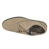 Buty męskie casual TIMBERLAND PLAIN TOE OXFORD 5213a kolor beżowy