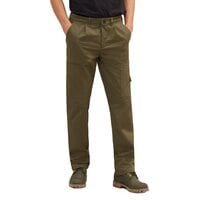 Spodnie męskie TIMBERLAND SPODNIE CHRISTOPHER RAEBURN CARGO PANT tb0a1ycnh081 kolor zielony