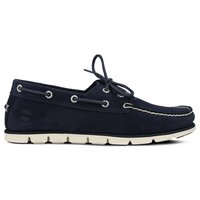 Buty żeglarskie męskie TIMBERLAND TIDELANDS 2 EYE a1hb2 kolor granatowy