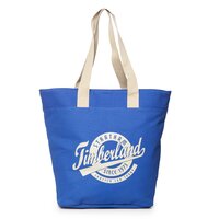 Torba damska TIMBERLAND TORBA TOTE a11yj454 kolor fioletowy