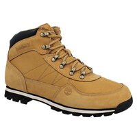 Buty outdoor męskie TIMBERLAND EURO HIKER FTB 6658a kolor żółty