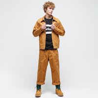 Bluza męska TIMBERLAND BLUZA YC CUT & SEW CREW NECK SWEATSHIRT tb0a2aka0011 kolor multicolor