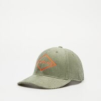 Czapka męska TIMBERLAND CZAPKA CORDUROY CAP tb0a2psq3021 kolor zielony