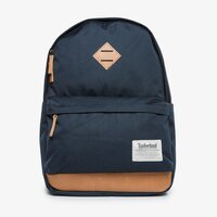 Plecak damski TIMBERLAND PLECAK CLASSIC BACKPACK tb0a1d1u4331 kolor granatowy