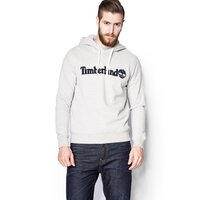 Bluza męska TIMBERLAND BLUZA EXETER RV TBL a1h1p052 kolor szary
