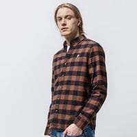 Koszula męska TIMBERLAND KOSZULA LS MASCOMA S/CELL CHECK SHIRT tb0a2d7eak91 kolor multicolor