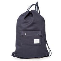 Plecak męski TIMBERLAND WOREK CINCH SACK a1koc019 kolor granatowy