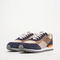 Sneakersy męskie TIMBERLAND SCOUT HEIGHTS LOW LACE SNEAKER tb0a419gagc1 kolor multicolor