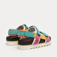 Buty casual damskie TIMBERLAND SANTAMONICASUNRISE SPORTY tb0a5qpye341 kolor multicolor