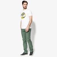 Spodnie męskie TIMBERLAND SPODNIE SQUAM LAKE LW GARMENT DYE a1l38j0232 kolor zielony