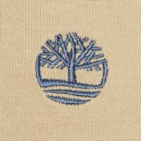 T-shirt, koszulka męska TIMBERLAND T-SHIRT LUNAR NEW YEAR GRAPHIC SHORT SLEEVE TEE tb0a5myjy941 kolor brązowy