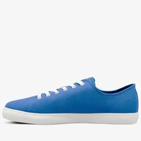 Sneakersy męskie TIMBERLAND UNION WHARF LACE OXFORD ca1q6w kolor niebieski