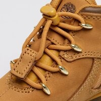 Dziecięce buty zimowe TIMBERLAND EURO ROCK tb0a43rf2311 kolor żółty