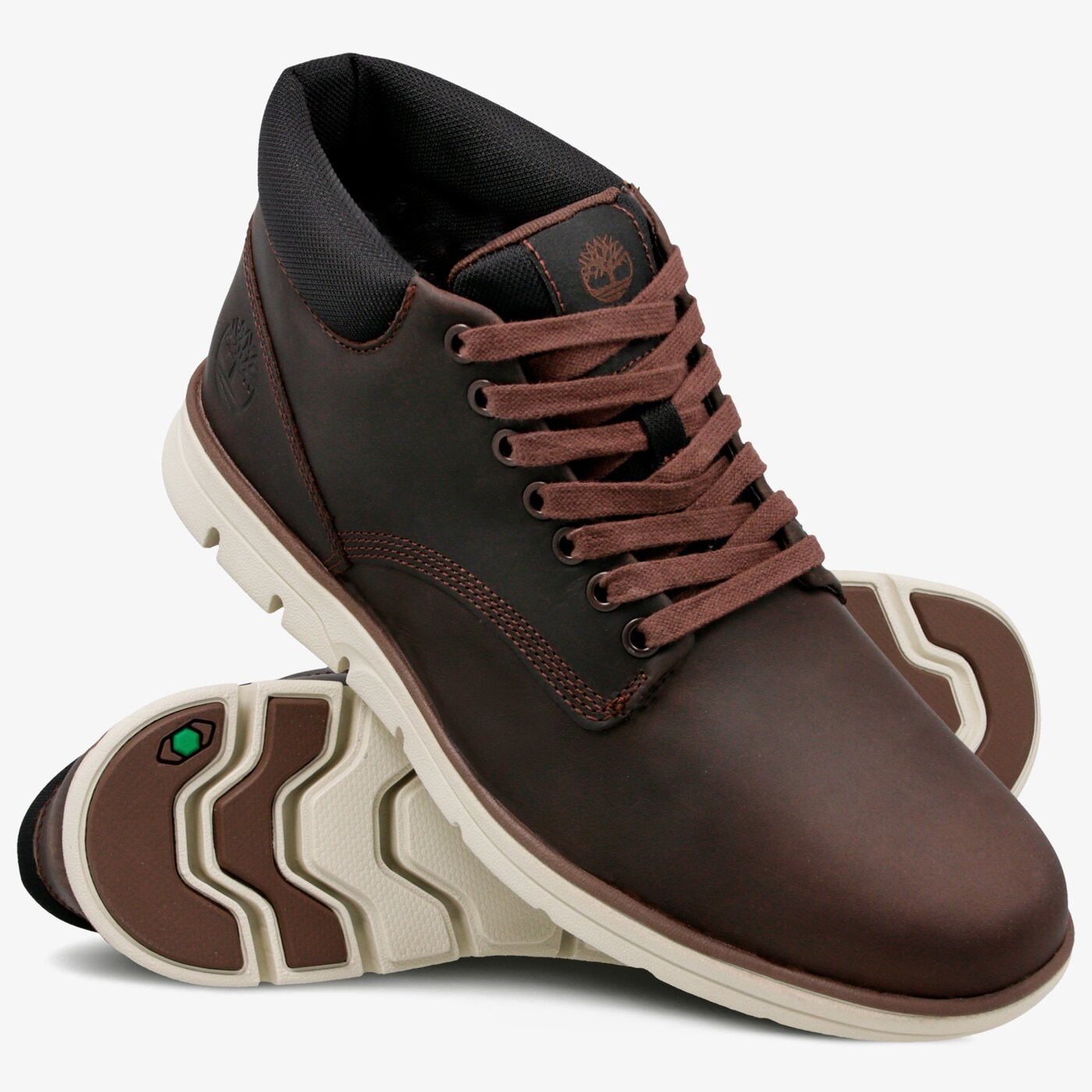 chukka bradstreet