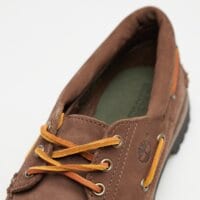 Buty żeglarskie damskie TIMBERLAND AUTHENTIC BOAT SHOE tb0a2gnvw071 kolor brązowy