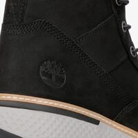 Buty męskie casual TIMBERLAND CROSS MARK UTILITY BOOT ca1ttf kolor czarny