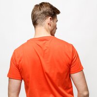T-shirt, koszulka męska TIMBERLAND T-SHIRT SS SS CUT & SEW LINEAR LOGO TEE tb0a1oa48451 kolor multicolor