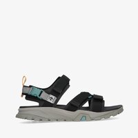 Sandały męskie TIMBERLAND GARRISON TRAIL WEB SANDAL tb0a2e450151 kolor czarny