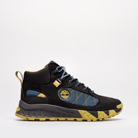 Buty outdoor męskie TIMBERLAND TRAILQUEST MID WP tb0a2p2u0151 kolor czarny