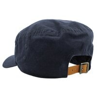 Czapka męska TIMBERLAND CZAPKA HERRING COVE CAP j1848019 kolor granatowy