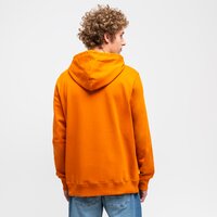 Bluza męska TIMBERLAND BLUZA Z KAPTUREM CORE TREE LOGO PULL OVER HOODIE tb0a2bjh6431 kolor czerwony