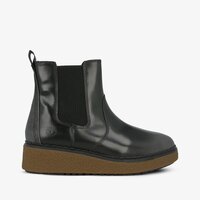 Damskie buty zimowe TIMBERLAND BLUE BELL LANE CHELSEA tb0a24x20331 kolor czarny