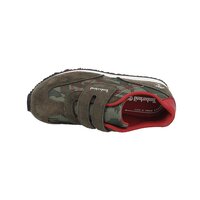Dziecięce buty casual TIMBERLAND PENHALLOW H&L OX 2175a kolor khaki