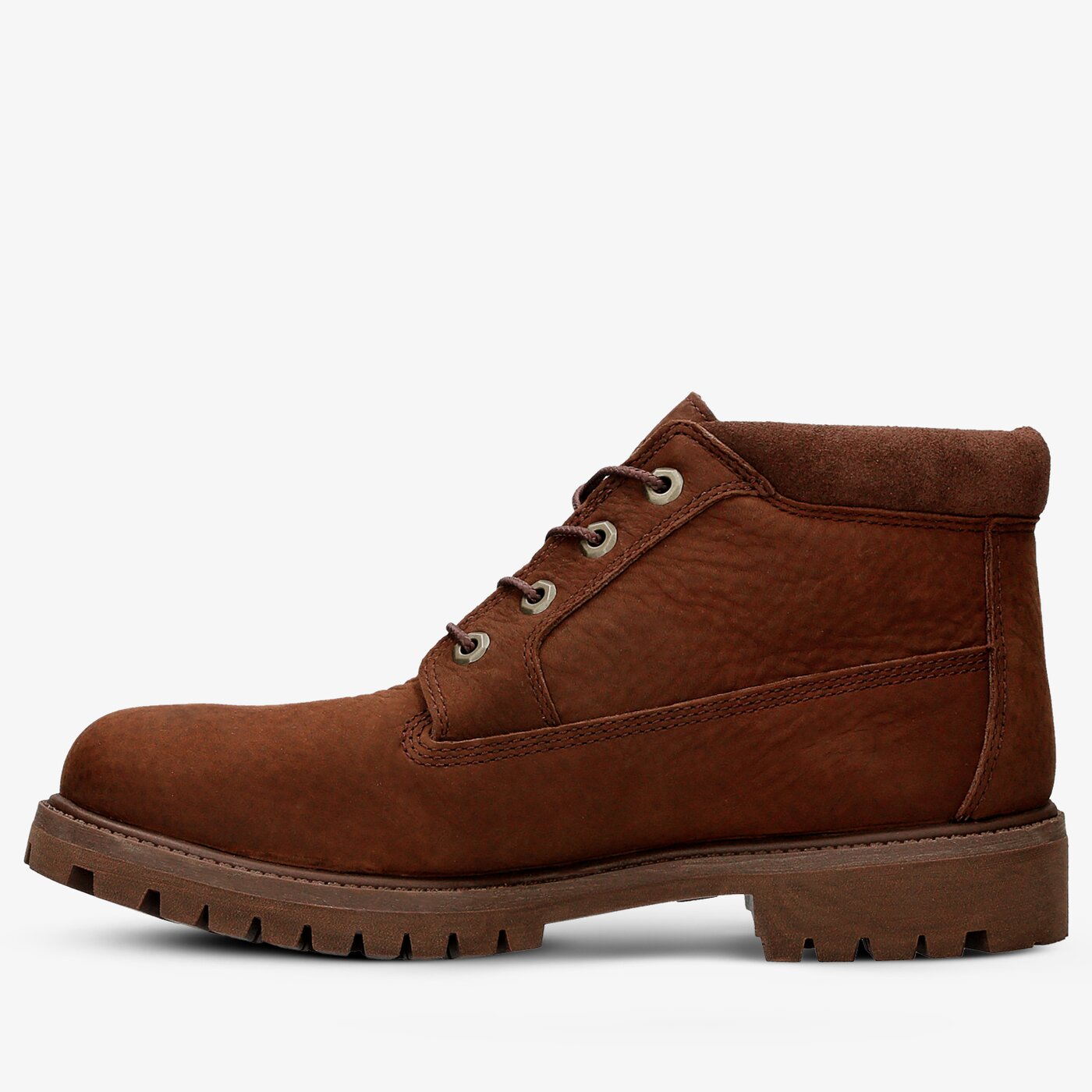 timberland crestfield wp chukka