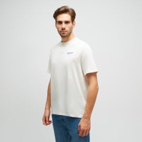 TIMBERLAND T-SHIRT RUGGED ACTIVE GEAR TEE