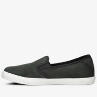 Buty casual damskie TIMBERLAND DAUSETTE LEATHER SLIP ON tb0a1pcn0011 kolor czarny