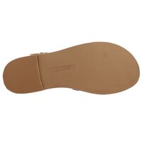 Buty casual damskie TIMBERLAND SHEAFE Y-STRAP SANDAL a14w9 kolor granatowy