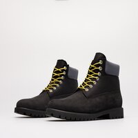Buty męskie casual TIMBERLAND 6" HERITAGE WP tb0a5rvz0151 kolor czarny
