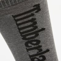 Damskie skarpetki TIMBERLAND SKARPETY 2PP BOOT PRINT CREW tb0a6btb0011 kolor multicolor