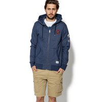 Bluza męska TIMBERLAND BLUZA WESTFIELD RIVER LW TRAVEL a1kstj39 kolor granatowy