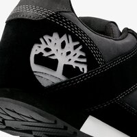Sneakersy męskie TIMBERLAND LUFKIN JOGGER ca1qi5 kolor czarny