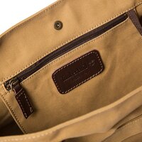 Torba damska TIMBERLAND TORBA BRICKET POINT TOTE BAG a1a8p918 kolor multicolor