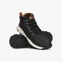 Dziecięce buty zimowe TIMBERLAND BROOKLYN CITY MID tb0a2muv0011 kolor czarny