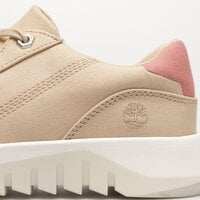 Sneakersy damskie TIMBERLAND SUPAWAY CANVAS OX tb0a5p4wdq91 kolor beżowy