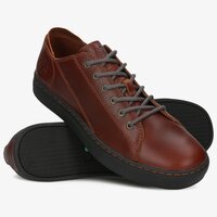 Sneakersy męskie TIMBERLAND ADV 2.0 CUPSOLE MODERN OXFORD  tb0a23a7w791 kolor brązowy