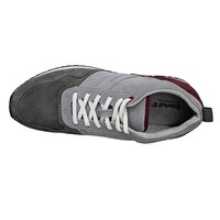 Buty męskie casual TIMBERLAND OXFORD  9002b kolor szary
