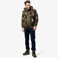 Kurtka przejściowa męska (wiosenna i jesienna) TIMBERLAND KURTKA DV AOP PRINTED MT KEARSAGE SAILOR BOMBER tb0a1oess531 kolor multicolor