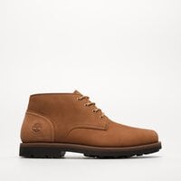 Buty chukka męskie TIMBERLAND ALDEN BROOK WP CHUKKA tb1a65q36431 kolor brązowy