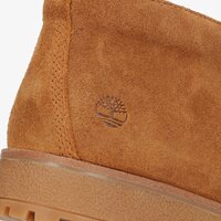Buty chukka męskie TIMBERLAND FOLK GENTLEMAN CHUKKA tb0a23uwf131 kolor brązowy