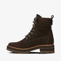 Damskie buty zimowe TIMBERLAND COURMAYEUR VALLEY BOOT  tb0a23uyw821 kolor brązowy