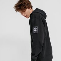 Bluza męska TIMBERLAND BLUZA Z KAPTUREM YCC FUNNEL NECK tb0a1o9q0011 kolor czarny