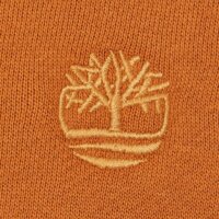 Bluza męska TIMBERLAND BLUZA EXETER RIVER tb0a2bnkc391 kolor brązowy